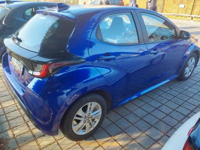 YARIS