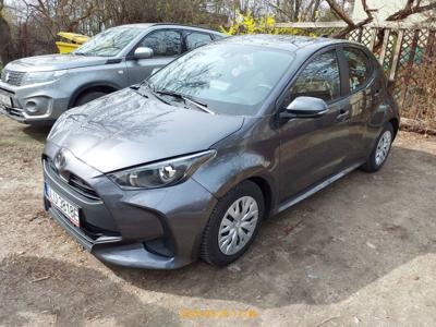 YARIS