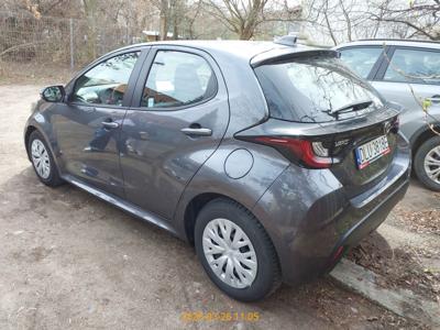 YARIS