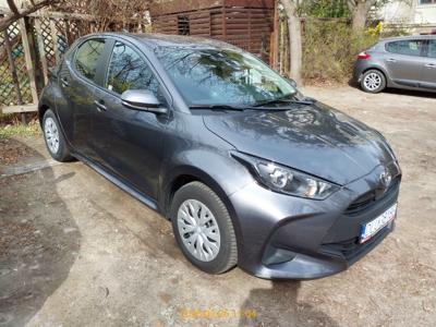 YARIS