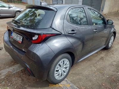 YARIS