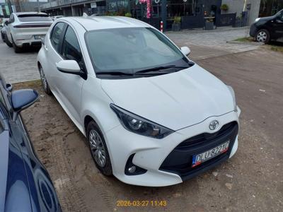 YARIS