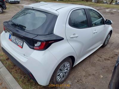 YARIS