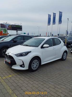 YARIS