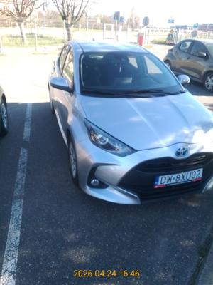 YARIS