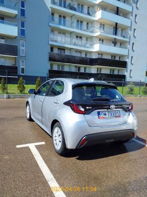 YARIS