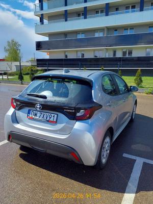 YARIS