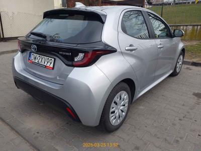 YARIS