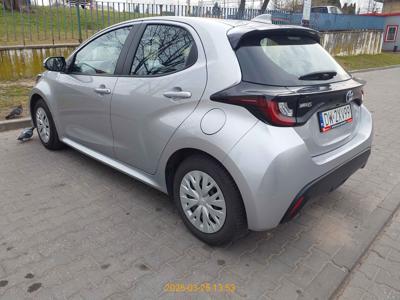 YARIS