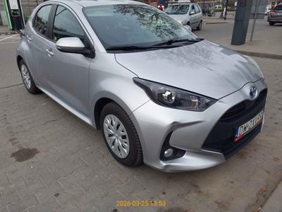 YARIS