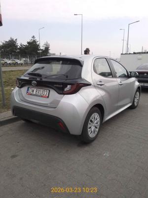 YARIS