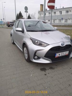 YARIS