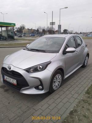 YARIS