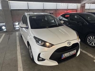 YARIS