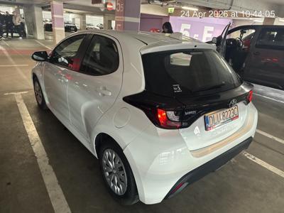 YARIS