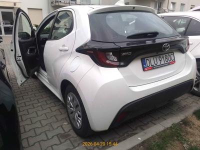 YARIS