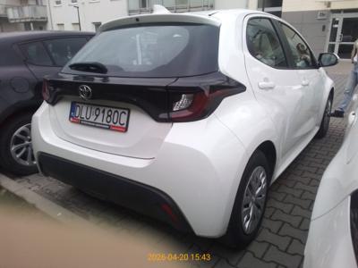 YARIS