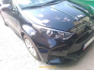 YARIS
