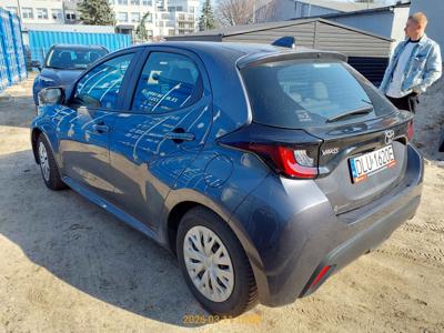YARIS