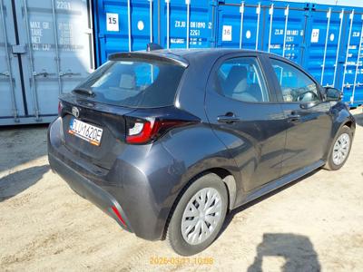 YARIS
