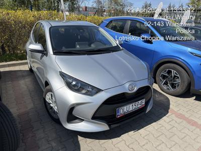 YARIS