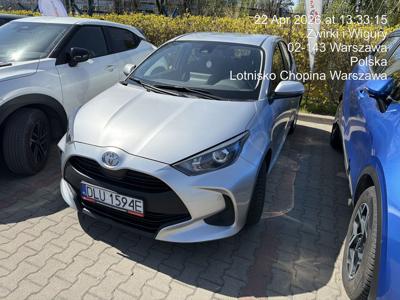 YARIS