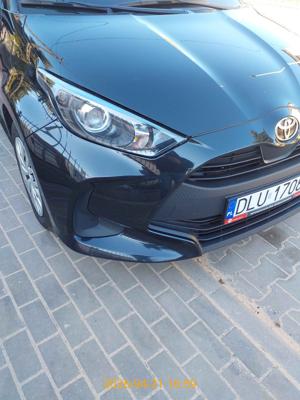 YARIS