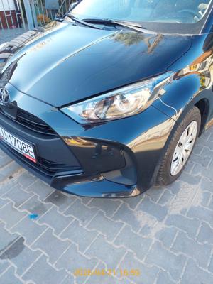 YARIS