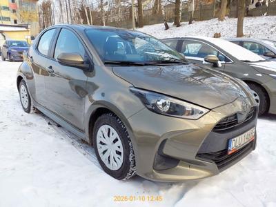 YARIS