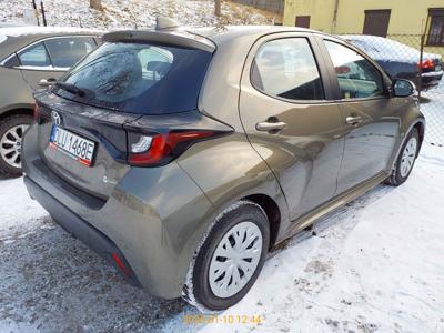 YARIS