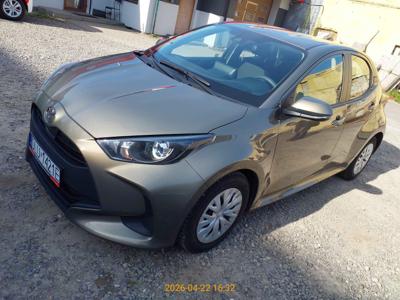 YARIS