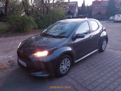 YARIS