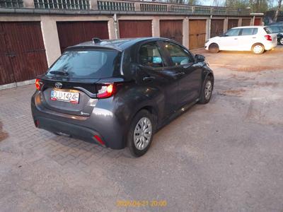 YARIS