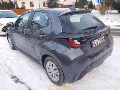 YARIS