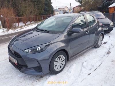 YARIS