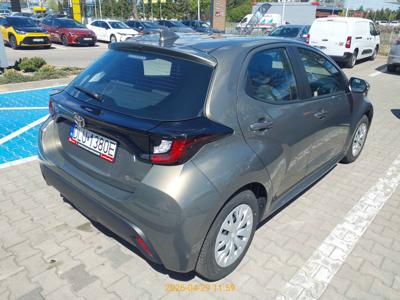 YARIS