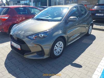 YARIS