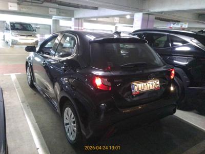 YARIS