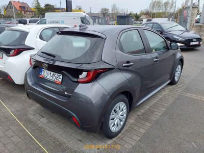 YARIS