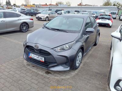 YARIS