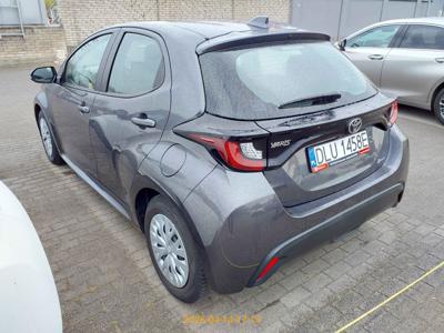 YARIS