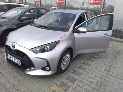 YARIS