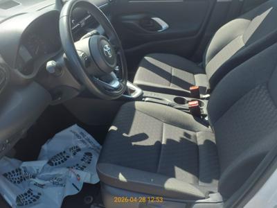YARIS