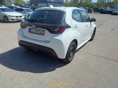 YARIS