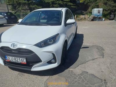 YARIS