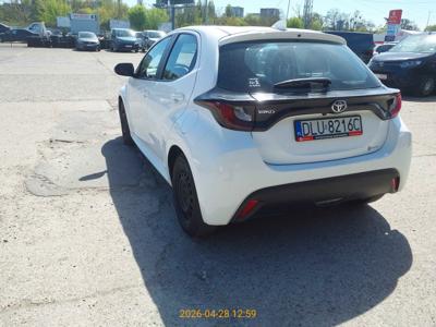 YARIS