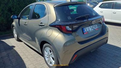 YARIS