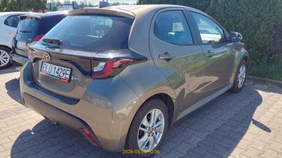 YARIS