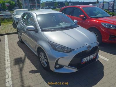 YARIS