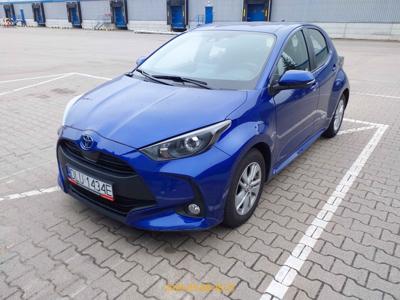 YARIS